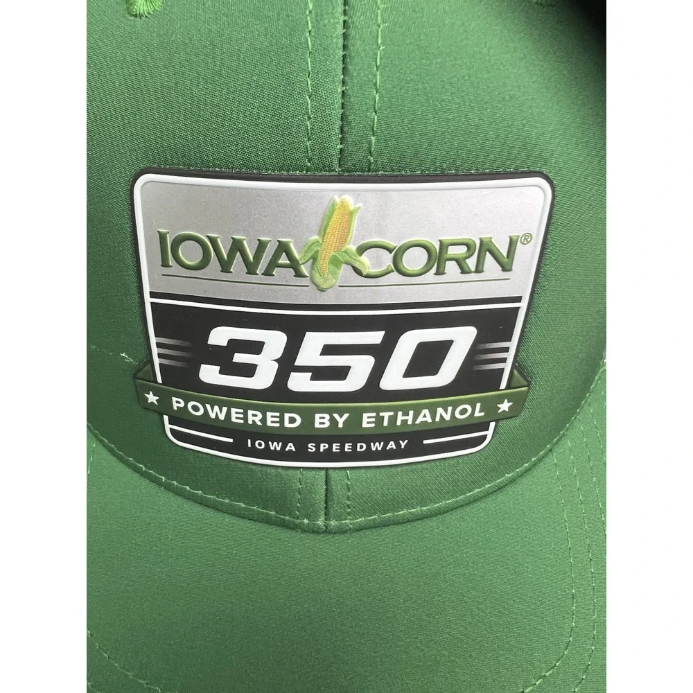 NASCAR‎ Iowa Corn 350  2024 Limited Edition Adjustable Hat Limited to 2024